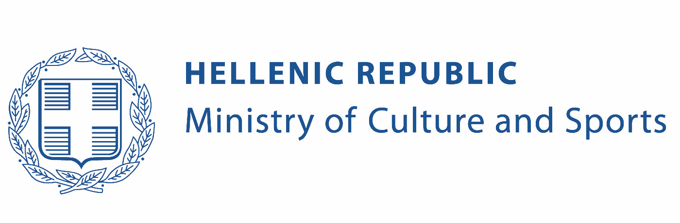 Hellenic Republic | Ministry of Culture and Sports